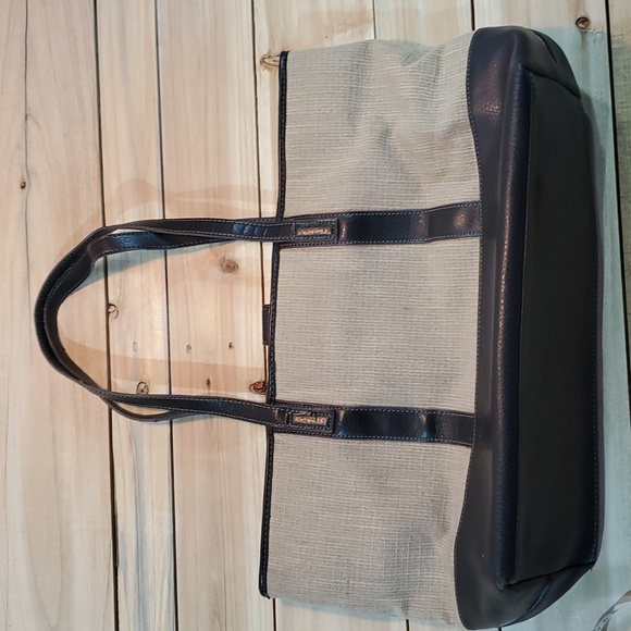 Croft and Barrow tote bag - Picture 2 of 7